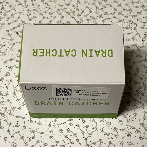 Drain Hair Catch - Picture 7 of 7